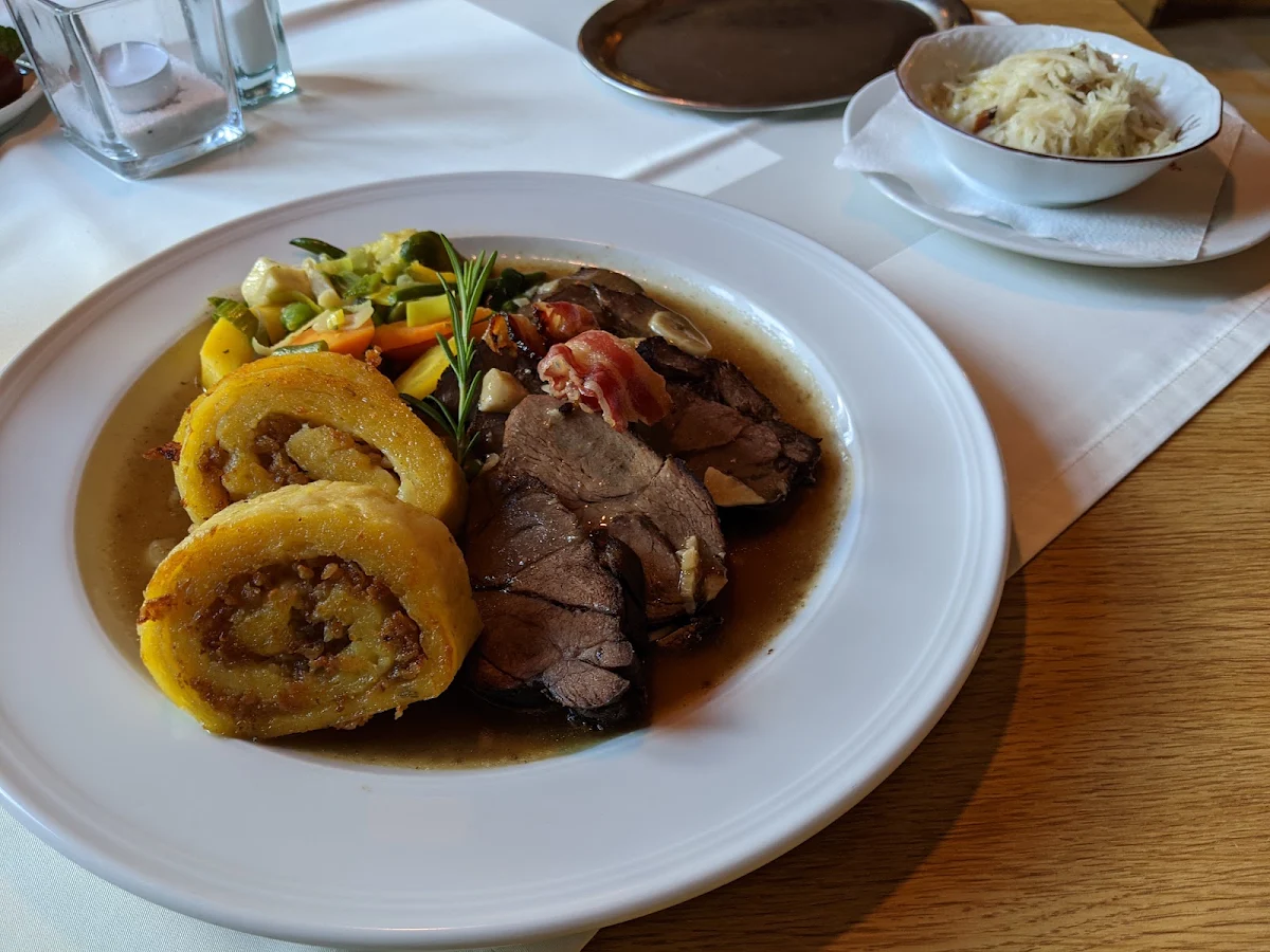 Essen und Trinken photo 5
