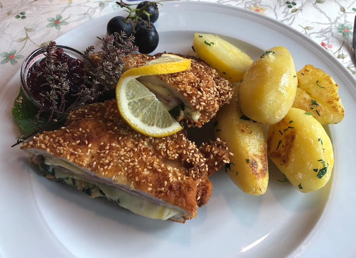 Essen und Trinken photo 6