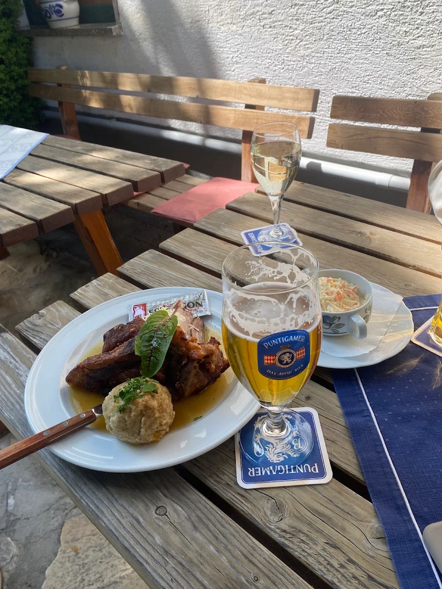 Essen und Trinken photo 7
