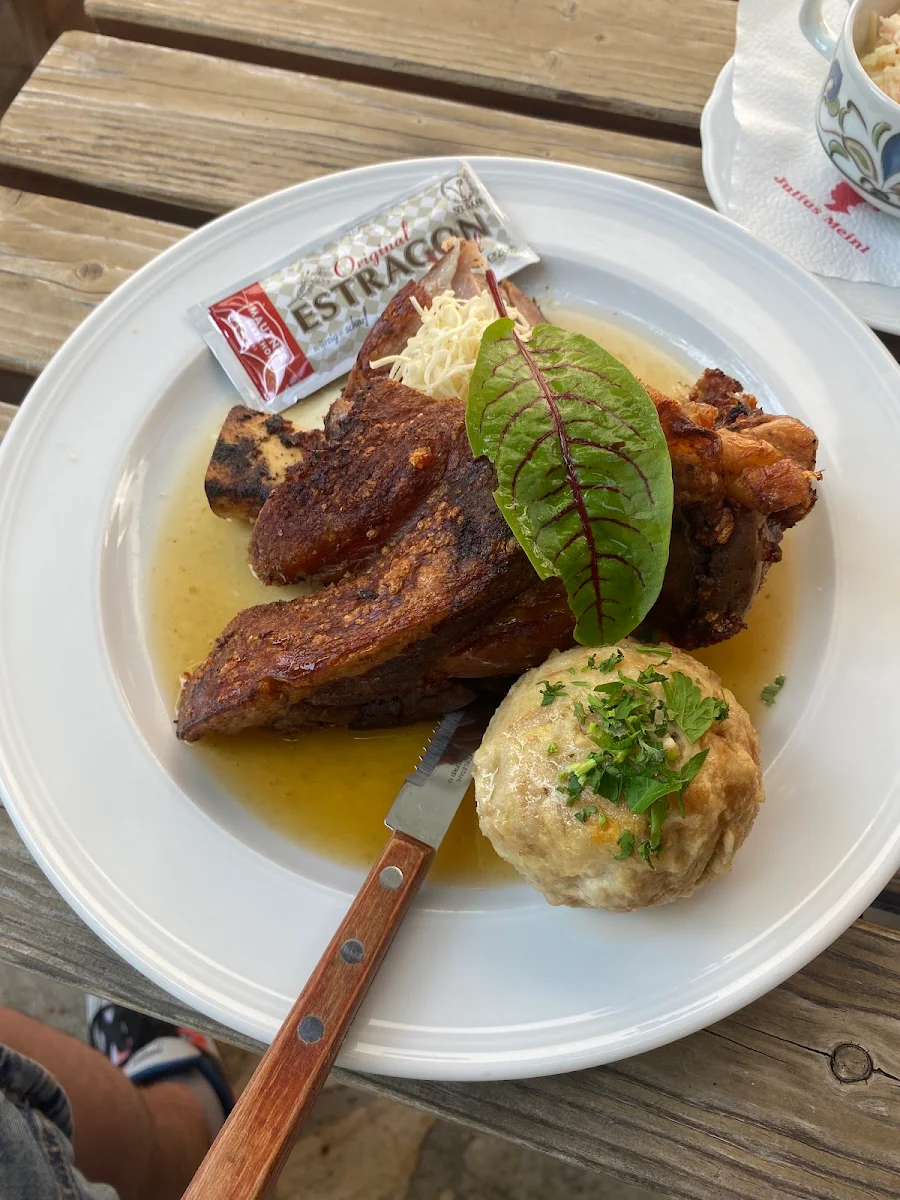 Essen und Trinken photo 8