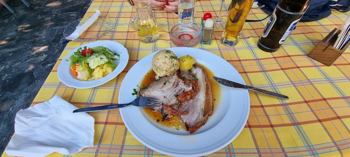 Essen und Trinken photo 9