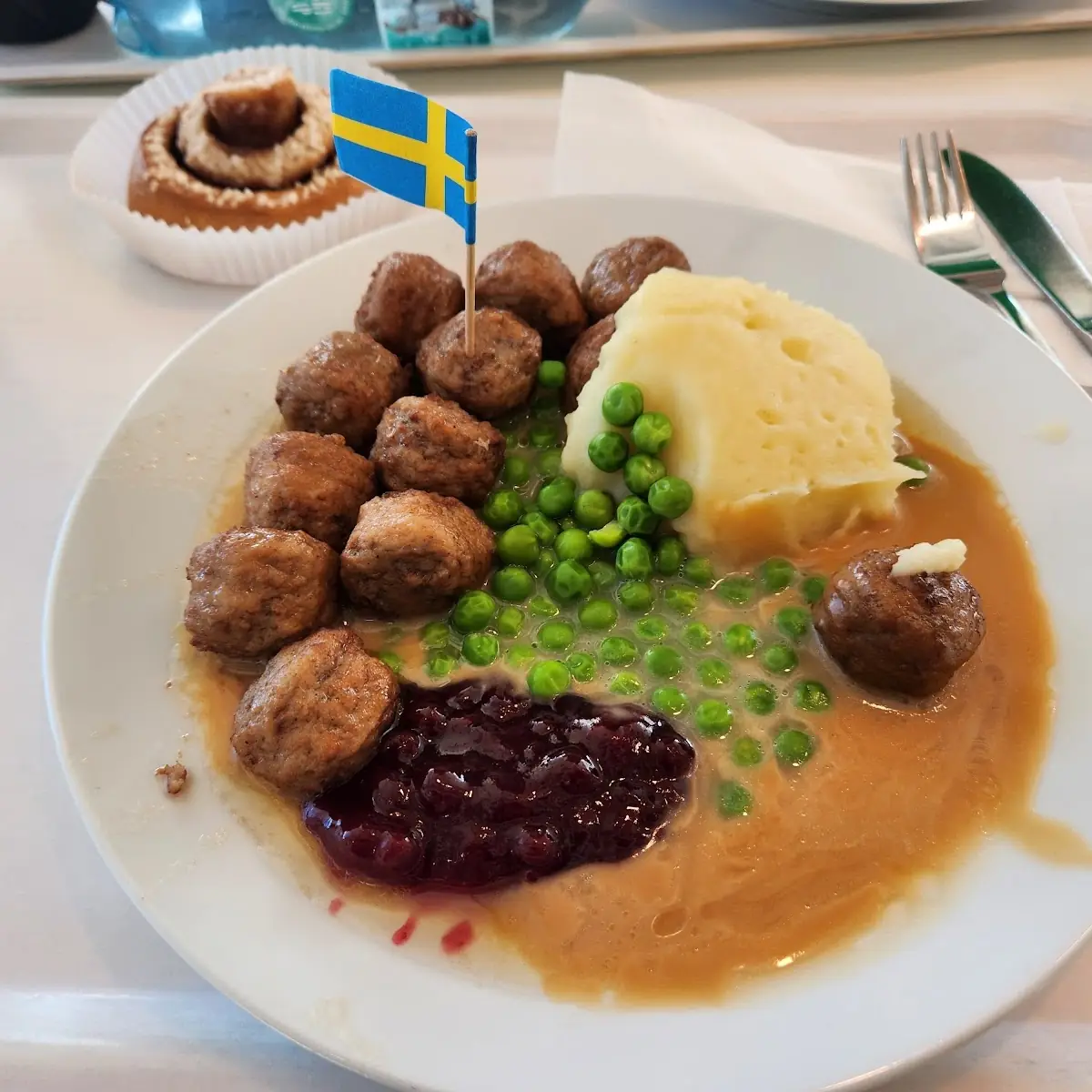 Essen und Trinken photo 3