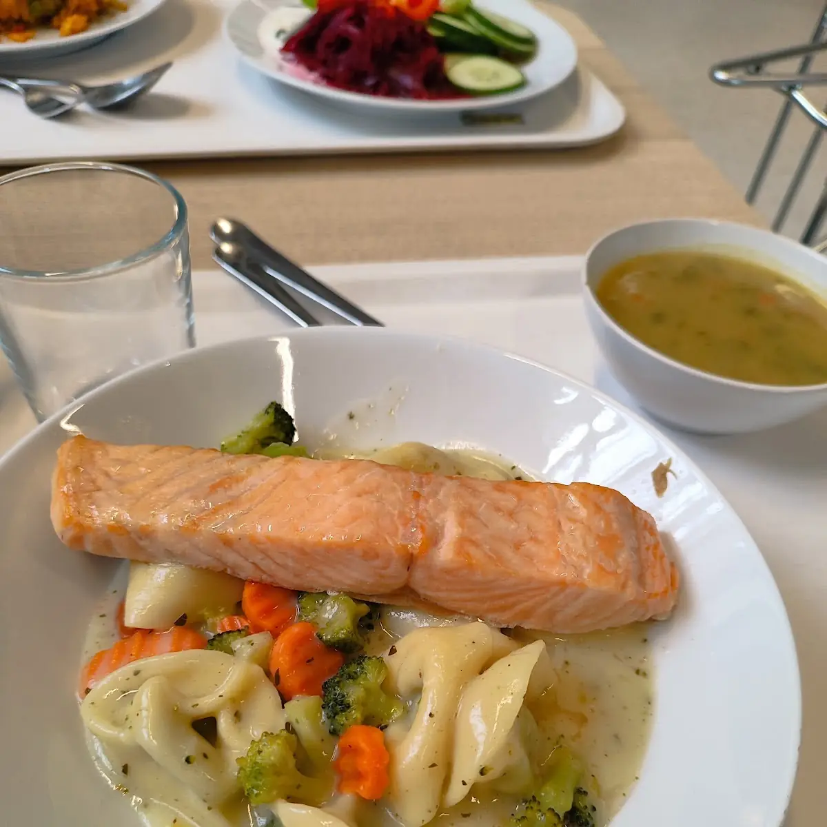 Essen und Trinken photo 5