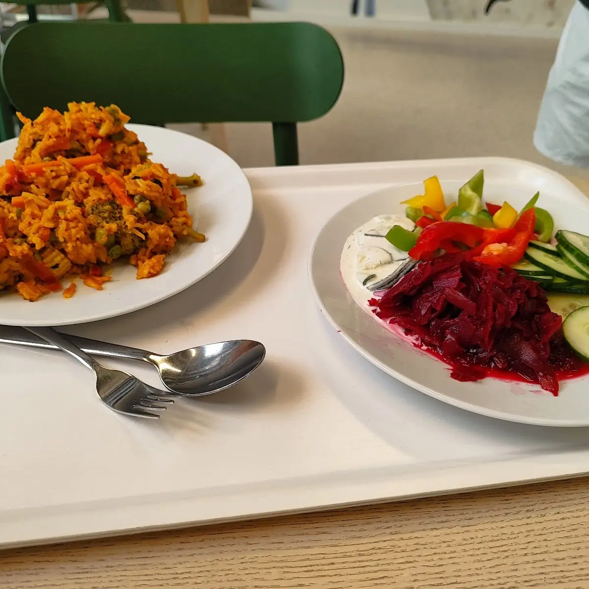 Essen und Trinken photo 6