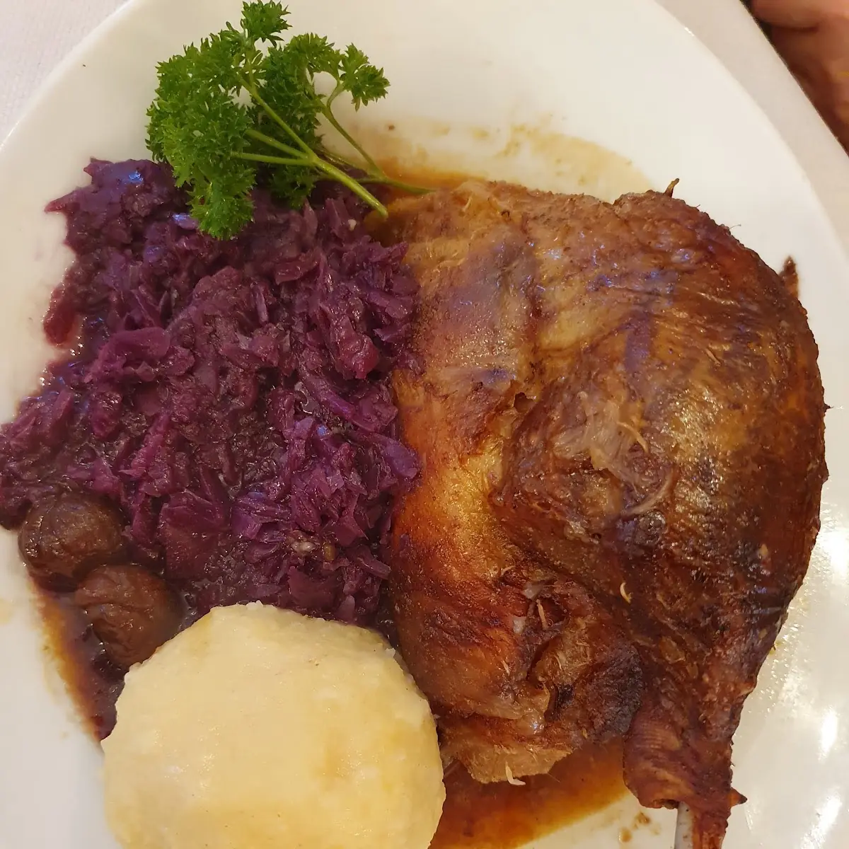 Essen und Trinken photo 10