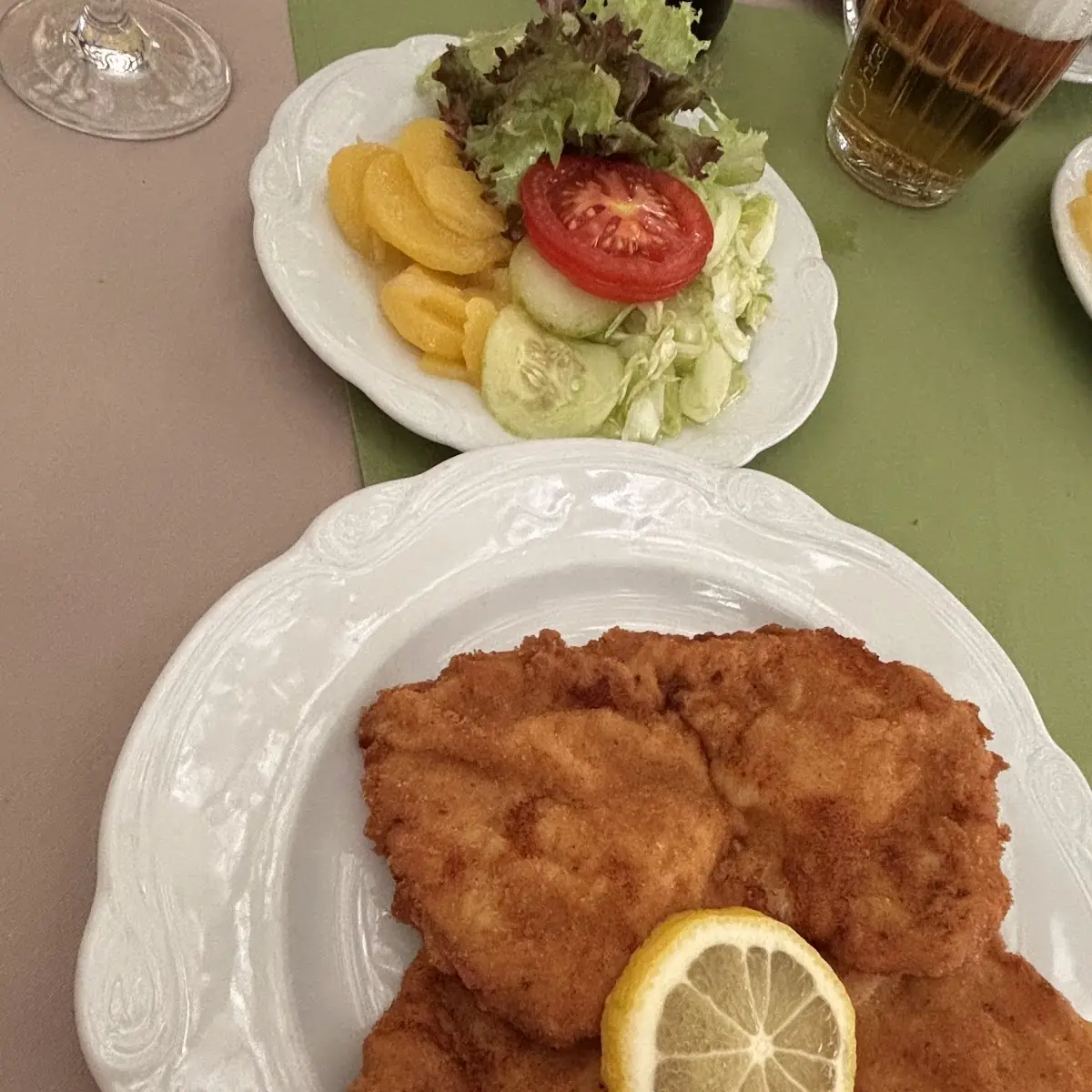Essen und Trinken photo 2