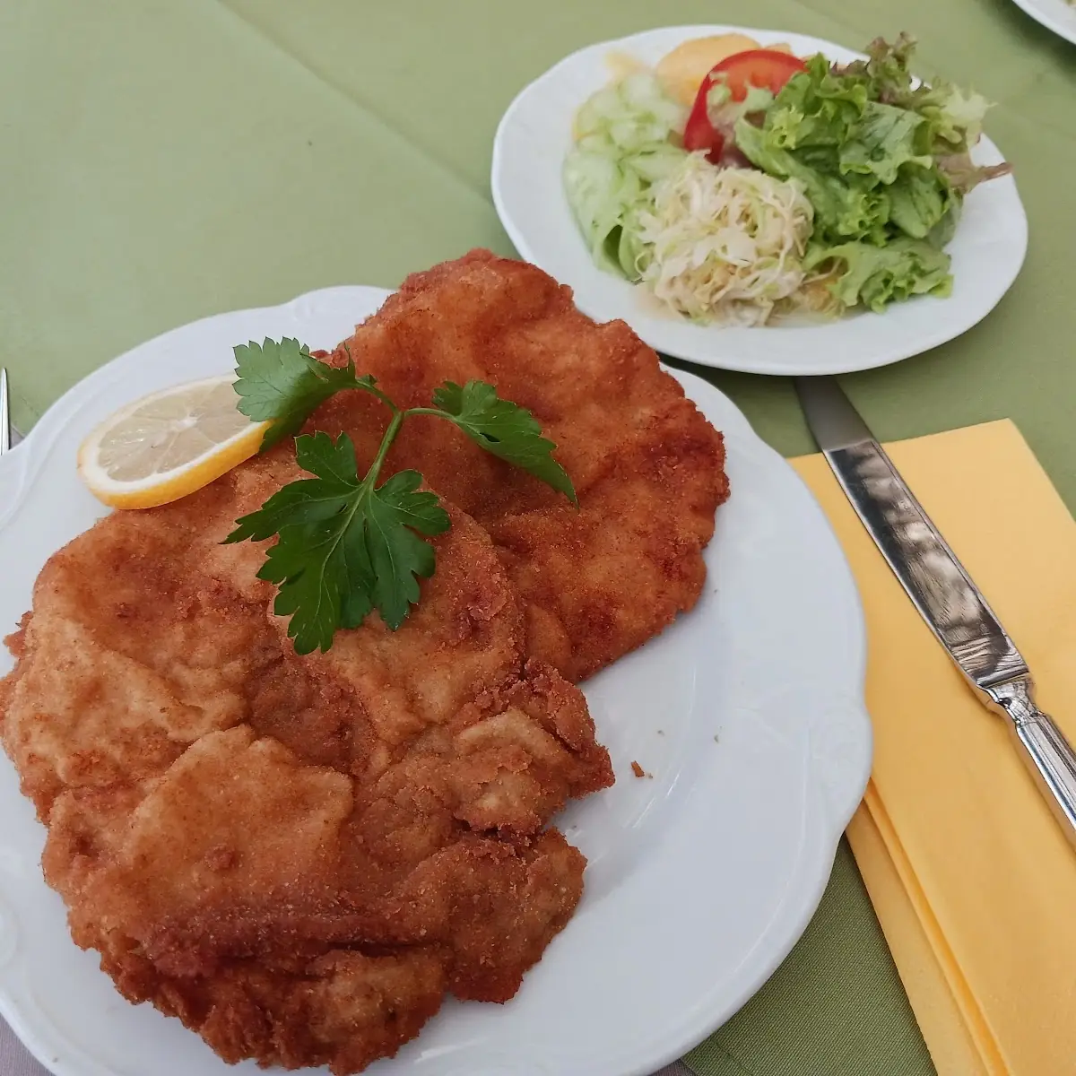 Essen und Trinken photo 4