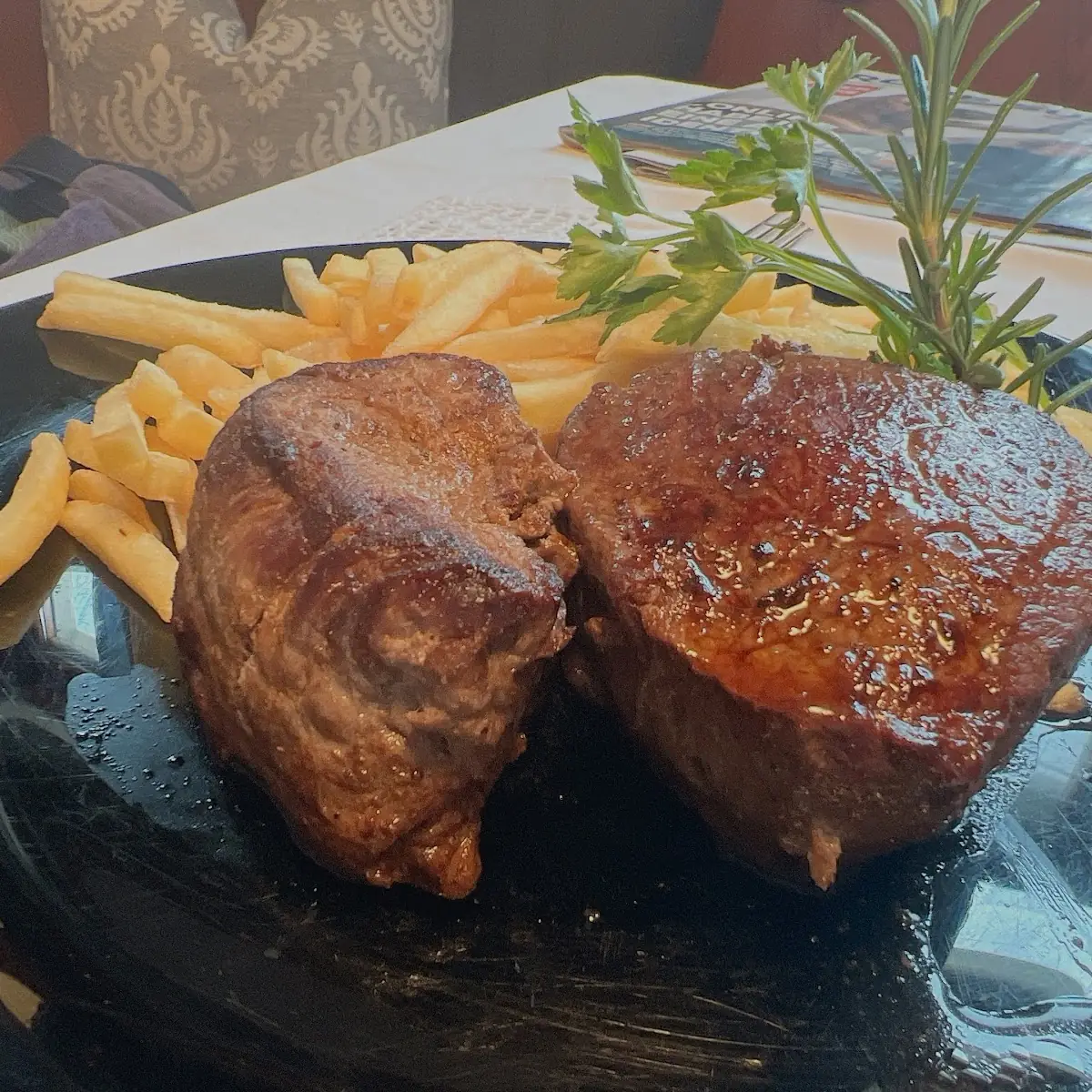 Essen und Trinken photo 5