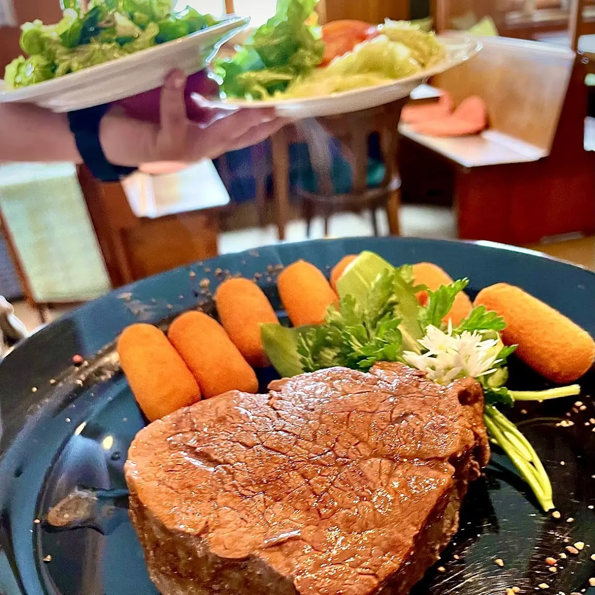 Essen und Trinken photo 7