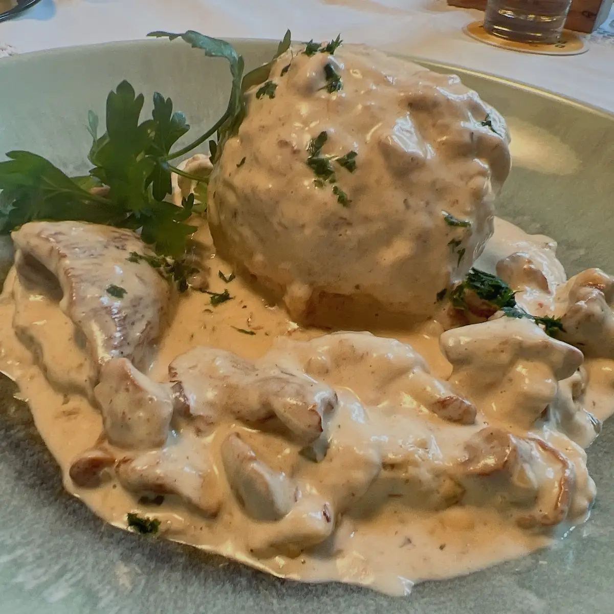 Essen und Trinken photo 8