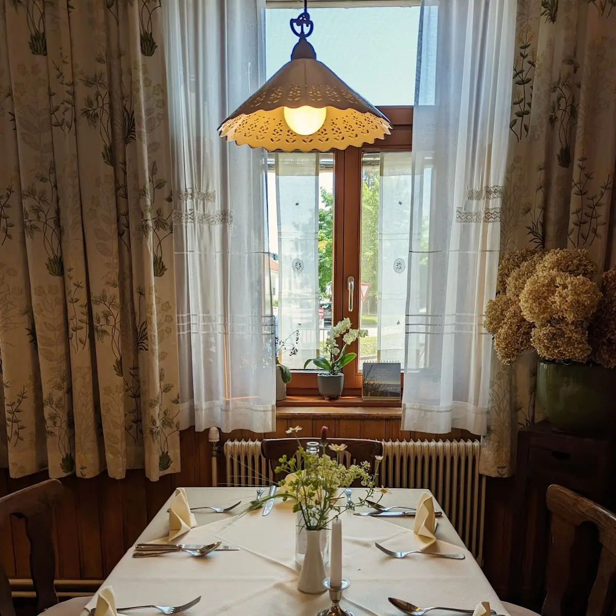 Atmosphäre photo 5