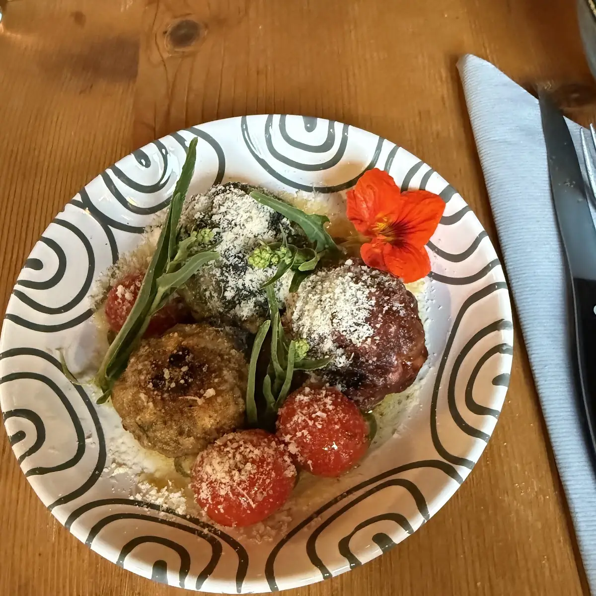 Essen und Trinken photo 10