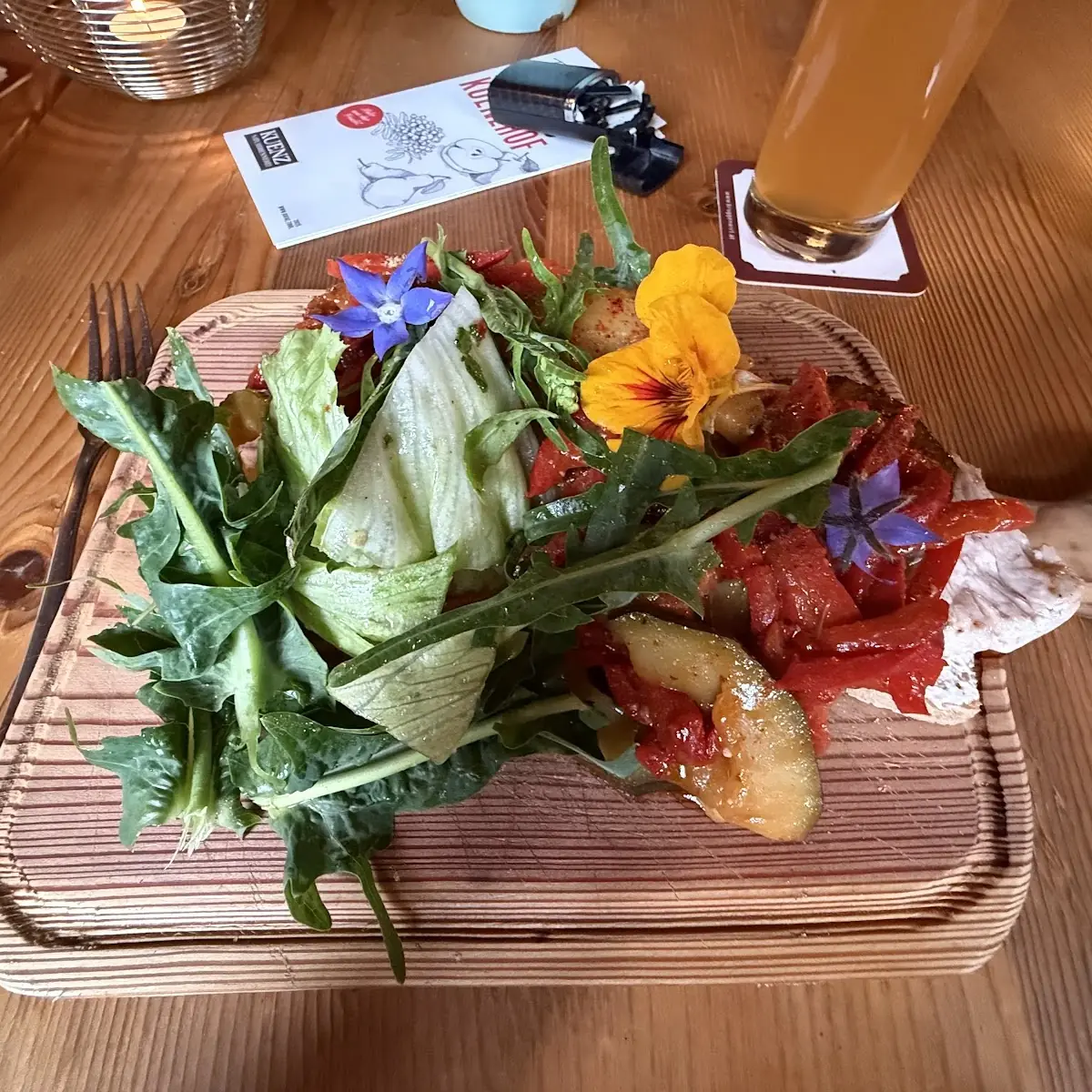 Essen und Trinken photo 5