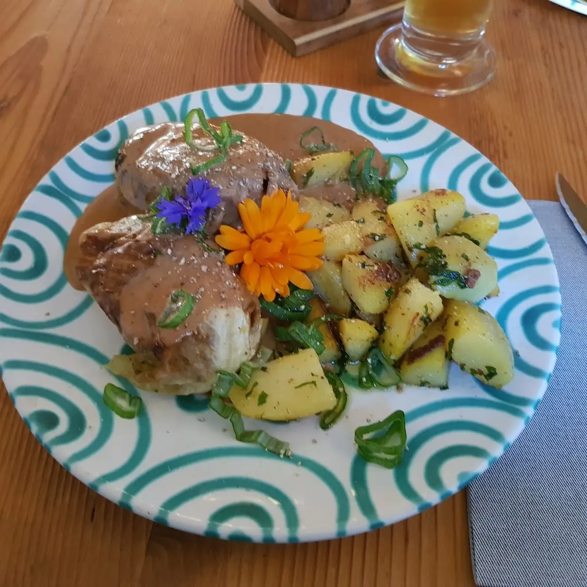 Essen und Trinken photo 6
