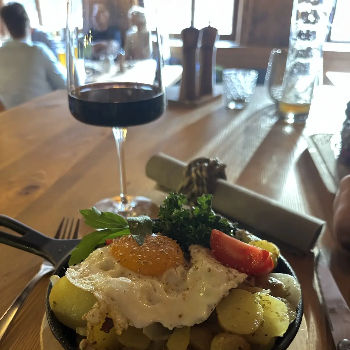 Essen und Trinken photo 8