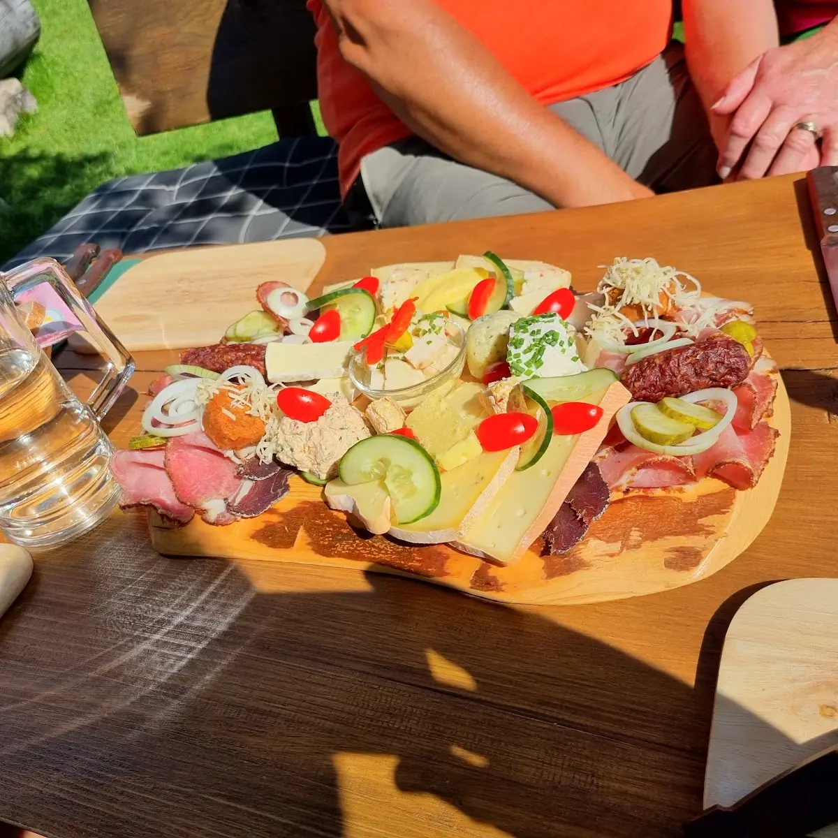 Essen und Trinken photo 5