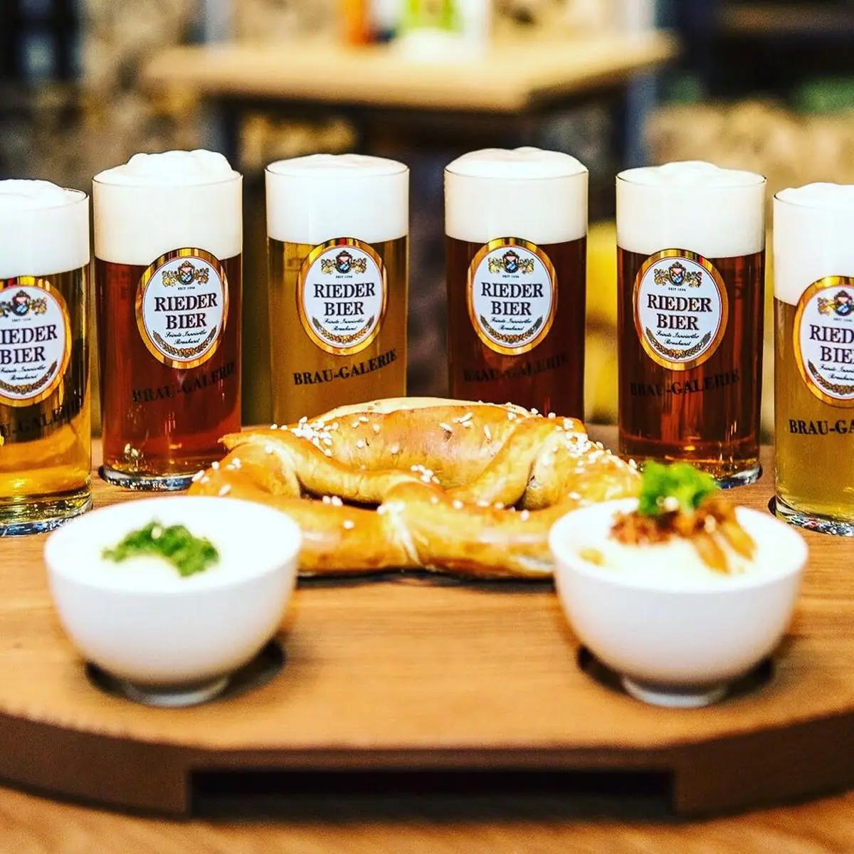 Essen und Trinken photo 1