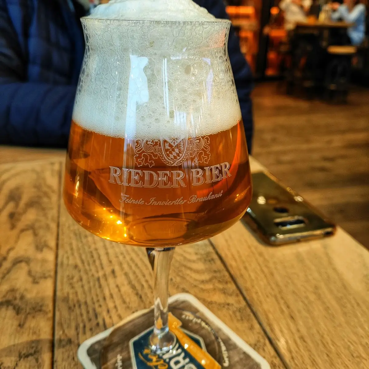 Essen und Trinken photo 4