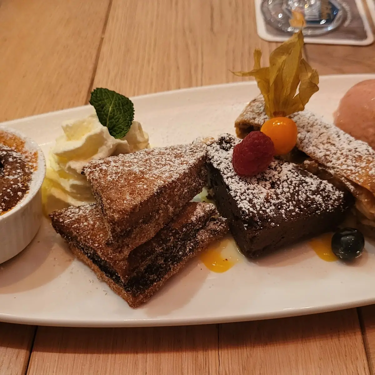 Essen und Trinken photo 7