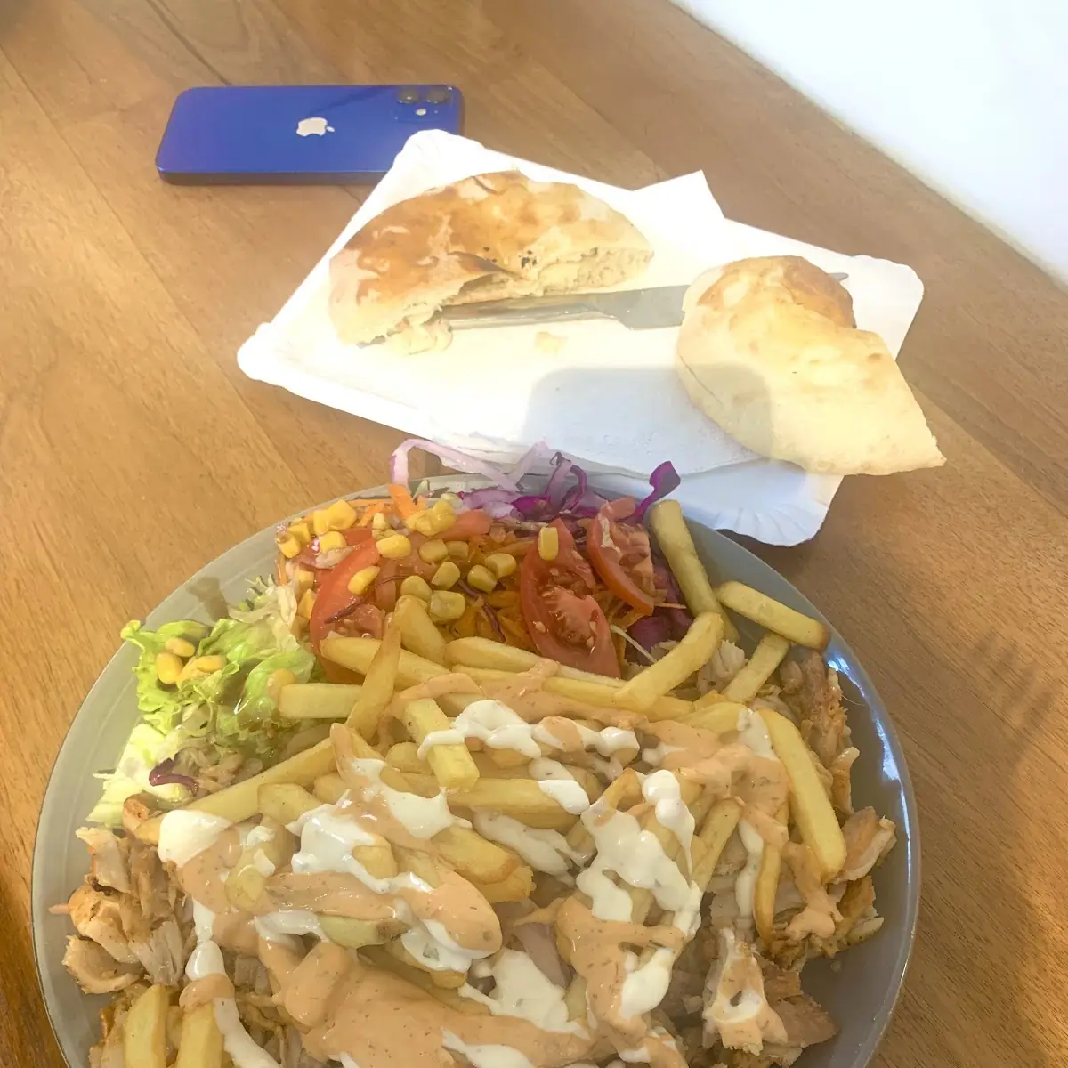 Essen und Trinken photo 9