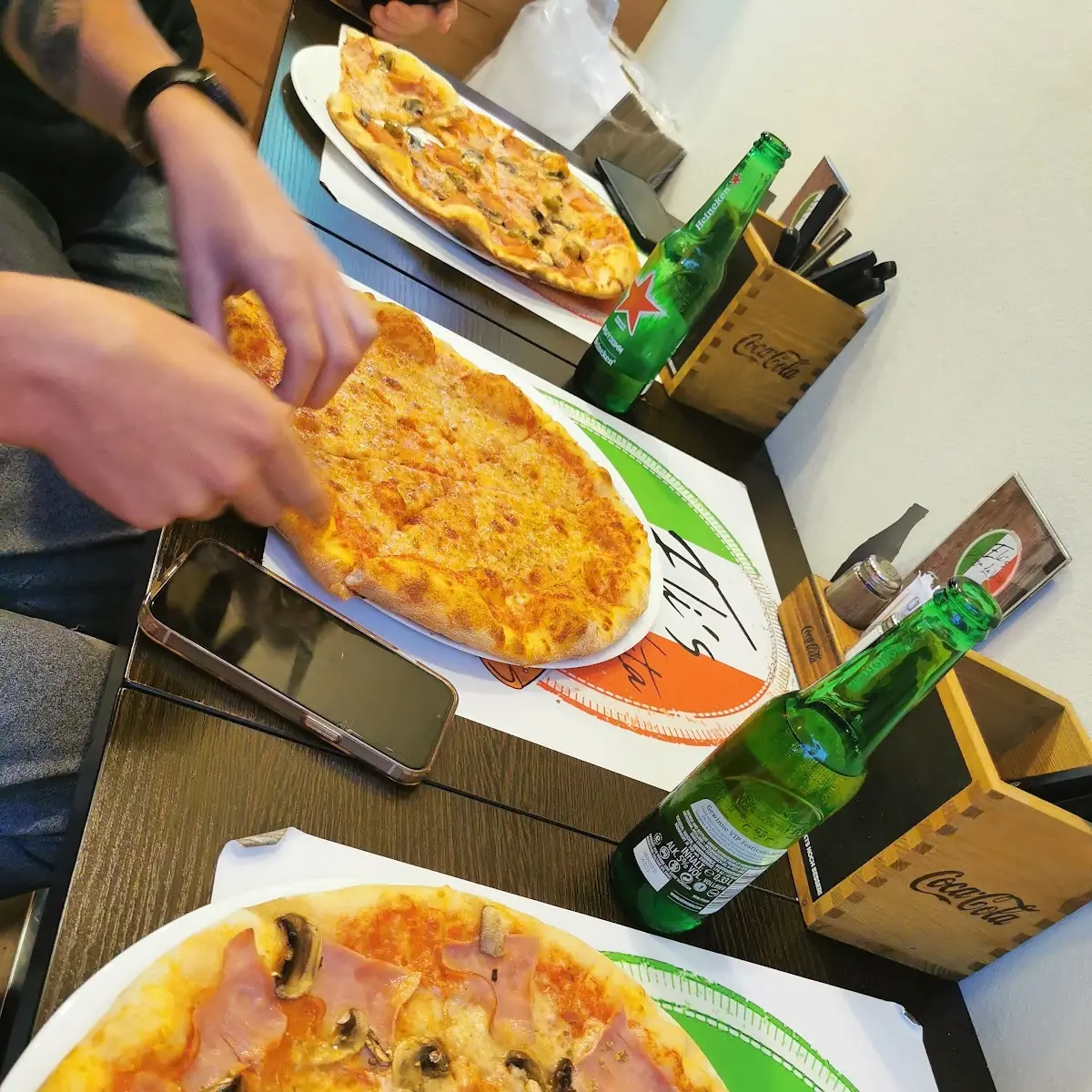Essen und Trinken photo 2