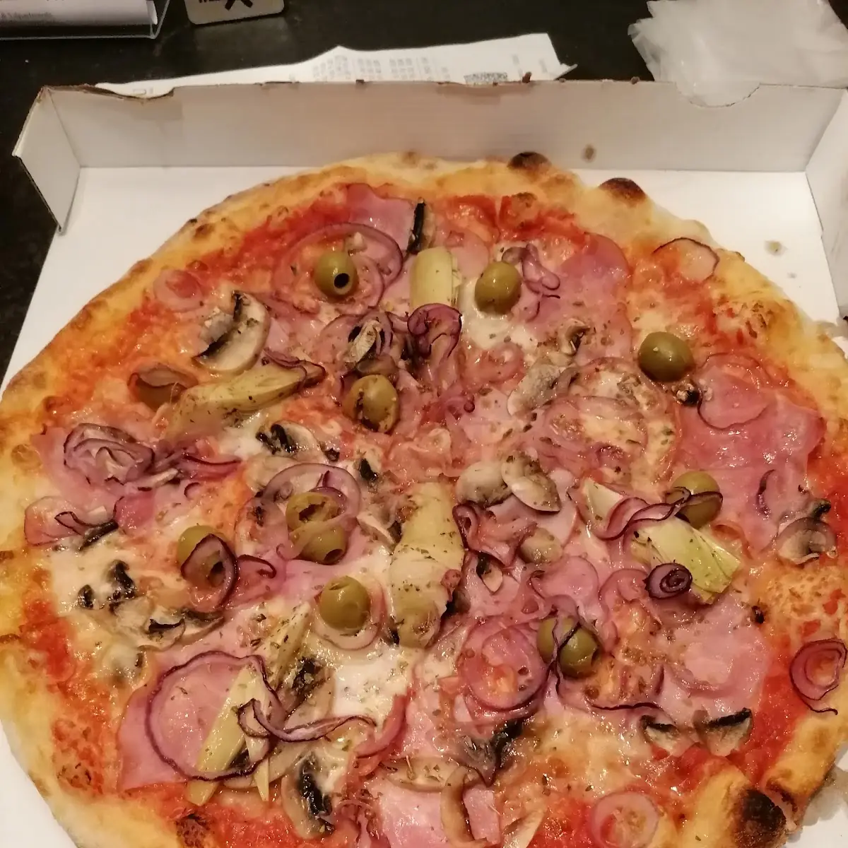 Essen und Trinken photo 3