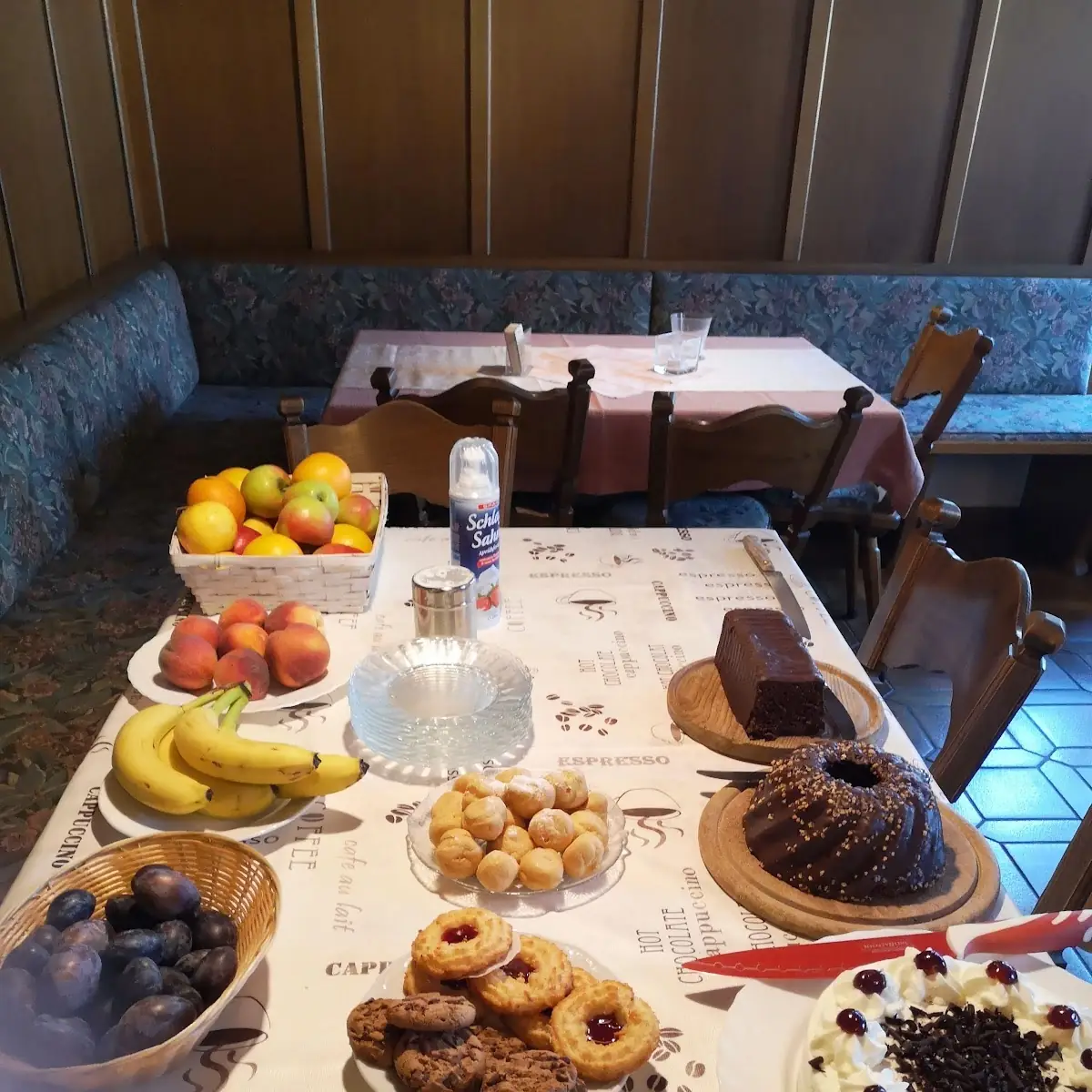 Essen und Trinken photo 10