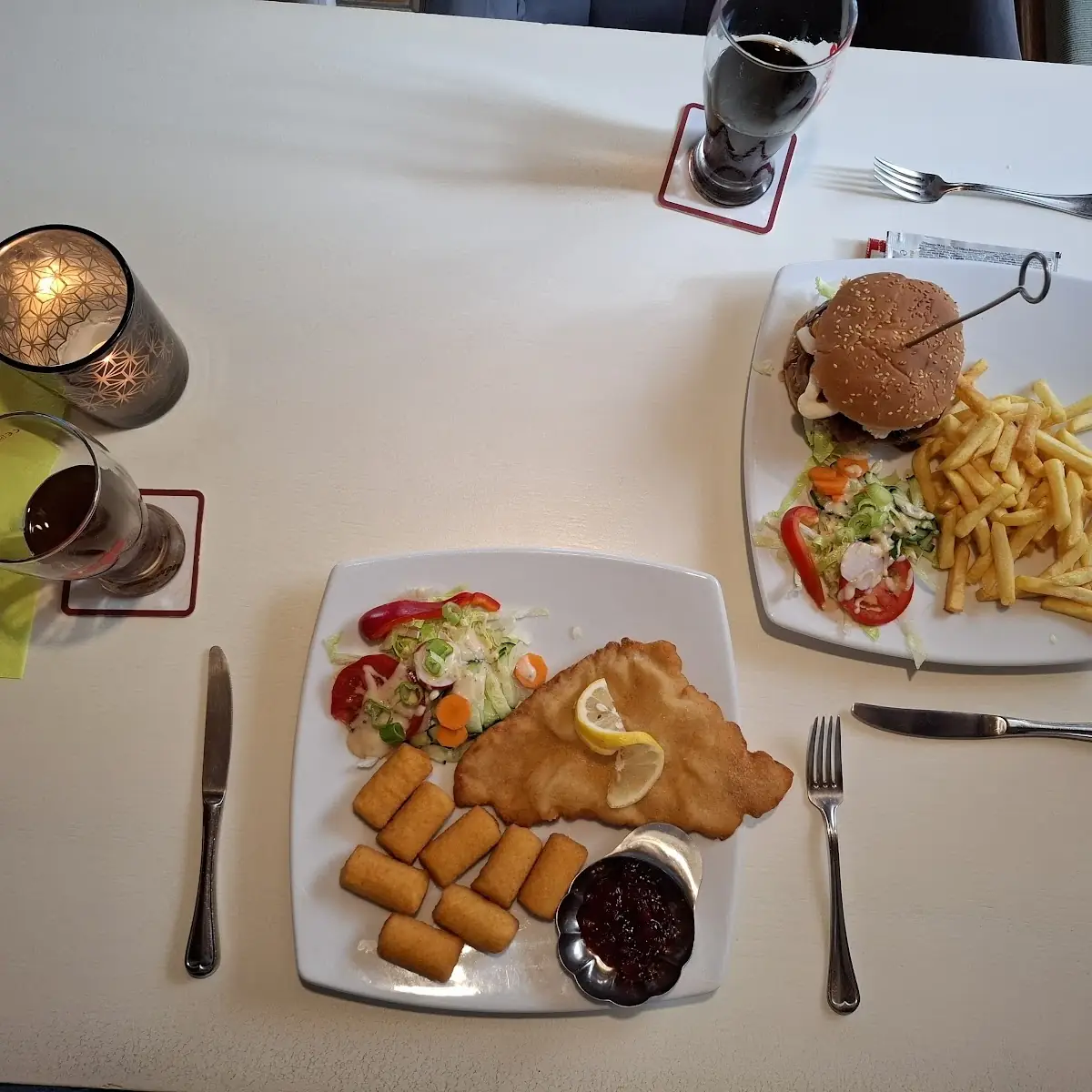 Essen und Trinken photo 3