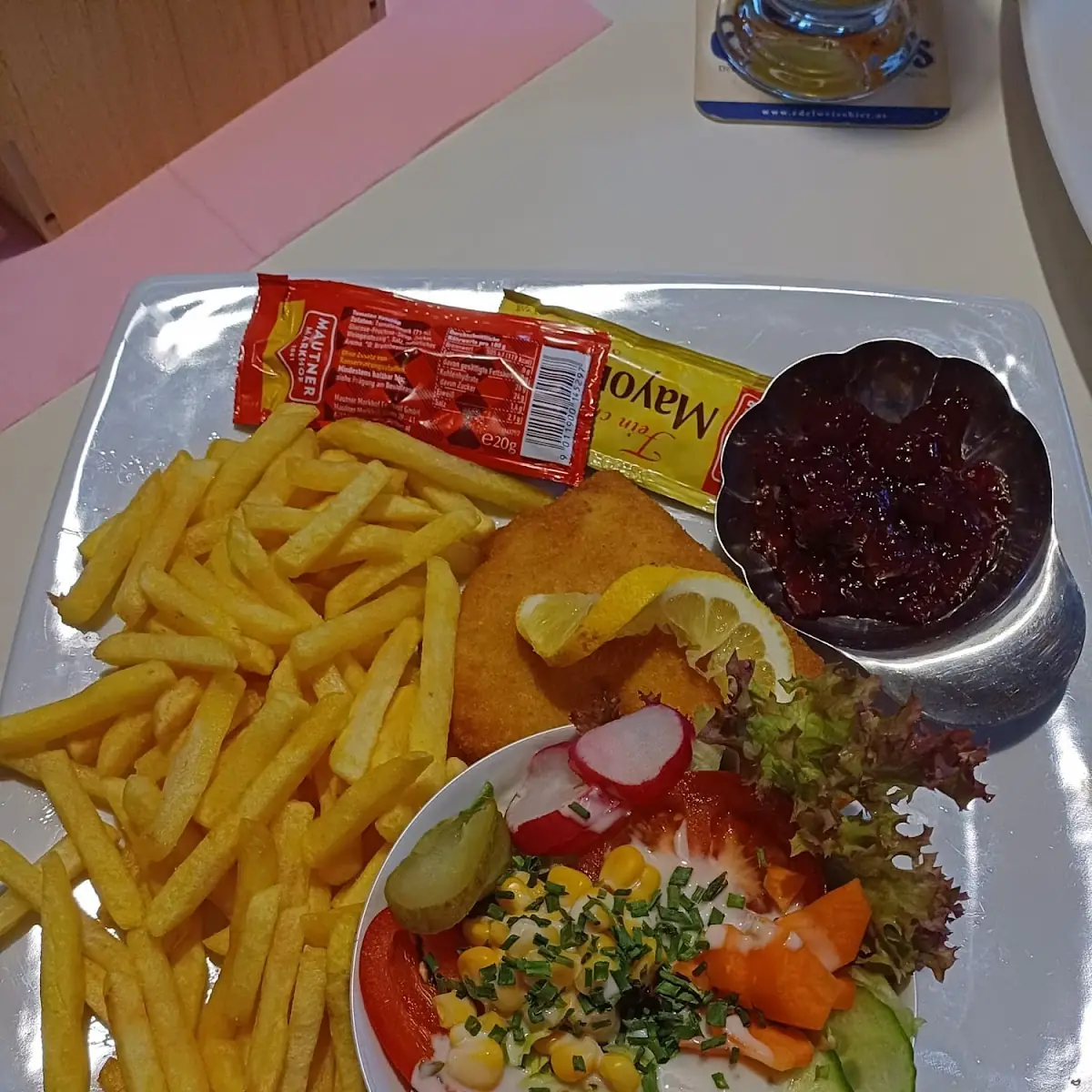Essen und Trinken photo 4
