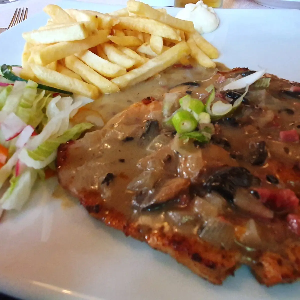 Essen und Trinken photo 5