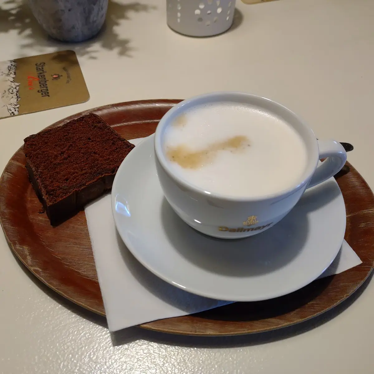 Essen und Trinken photo 8