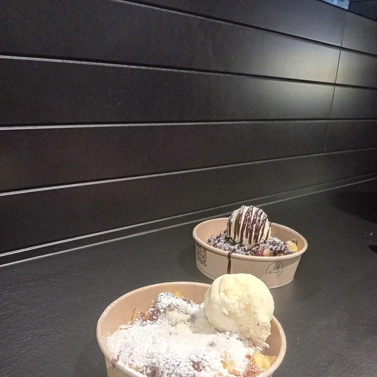 Essen und Trinken photo 7