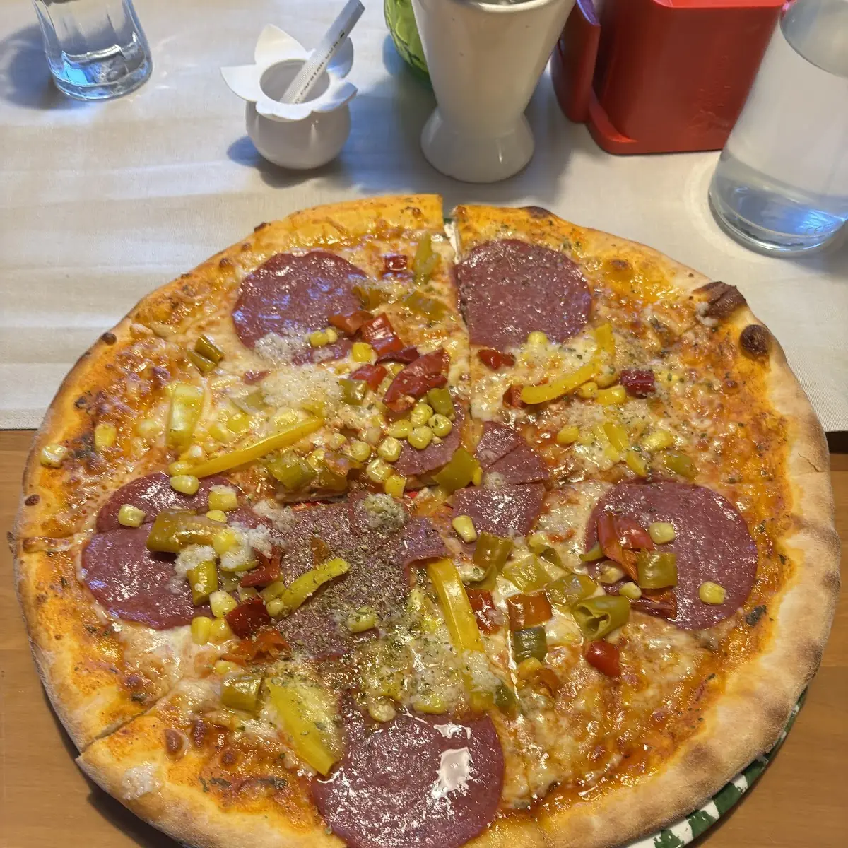 Essen und Trinken photo 1