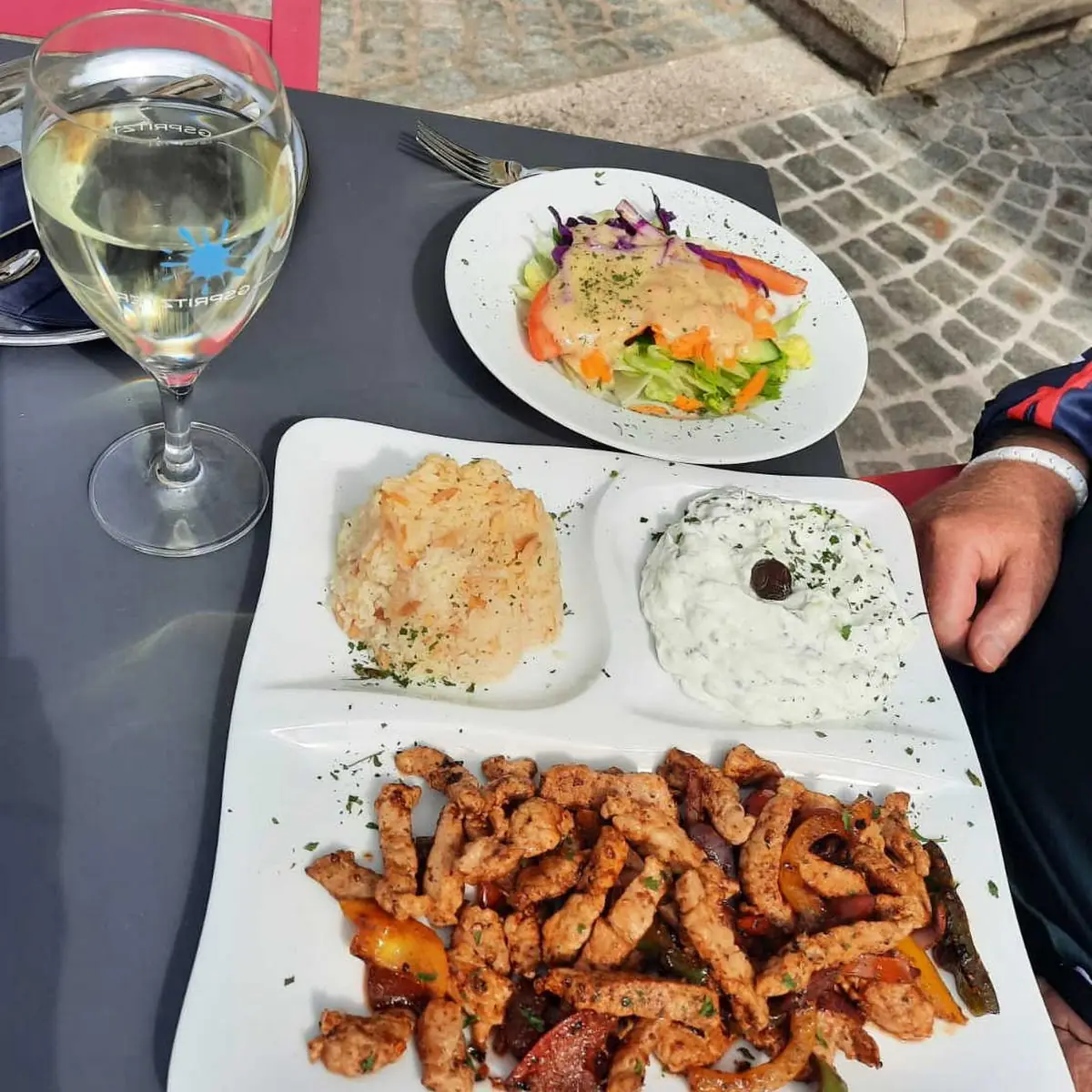 Essen und Trinken photo 3