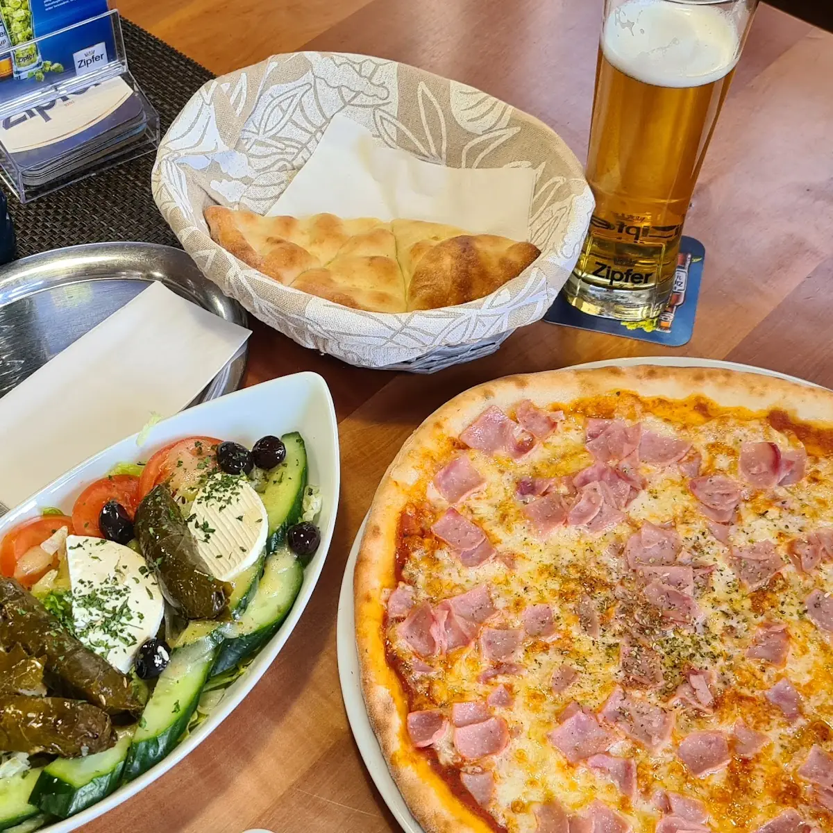 Essen und Trinken photo 4