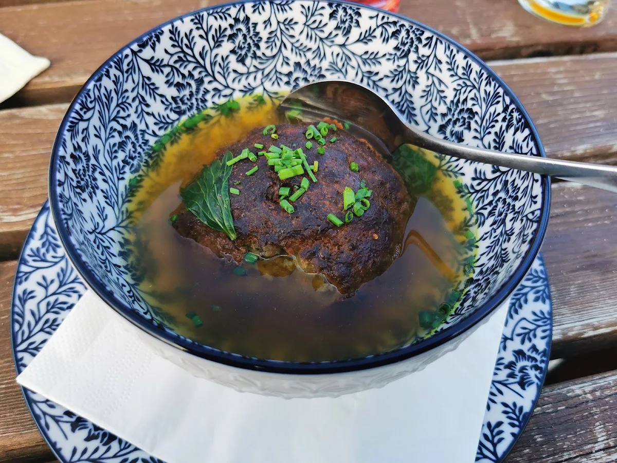 Essen und Trinken photo 10