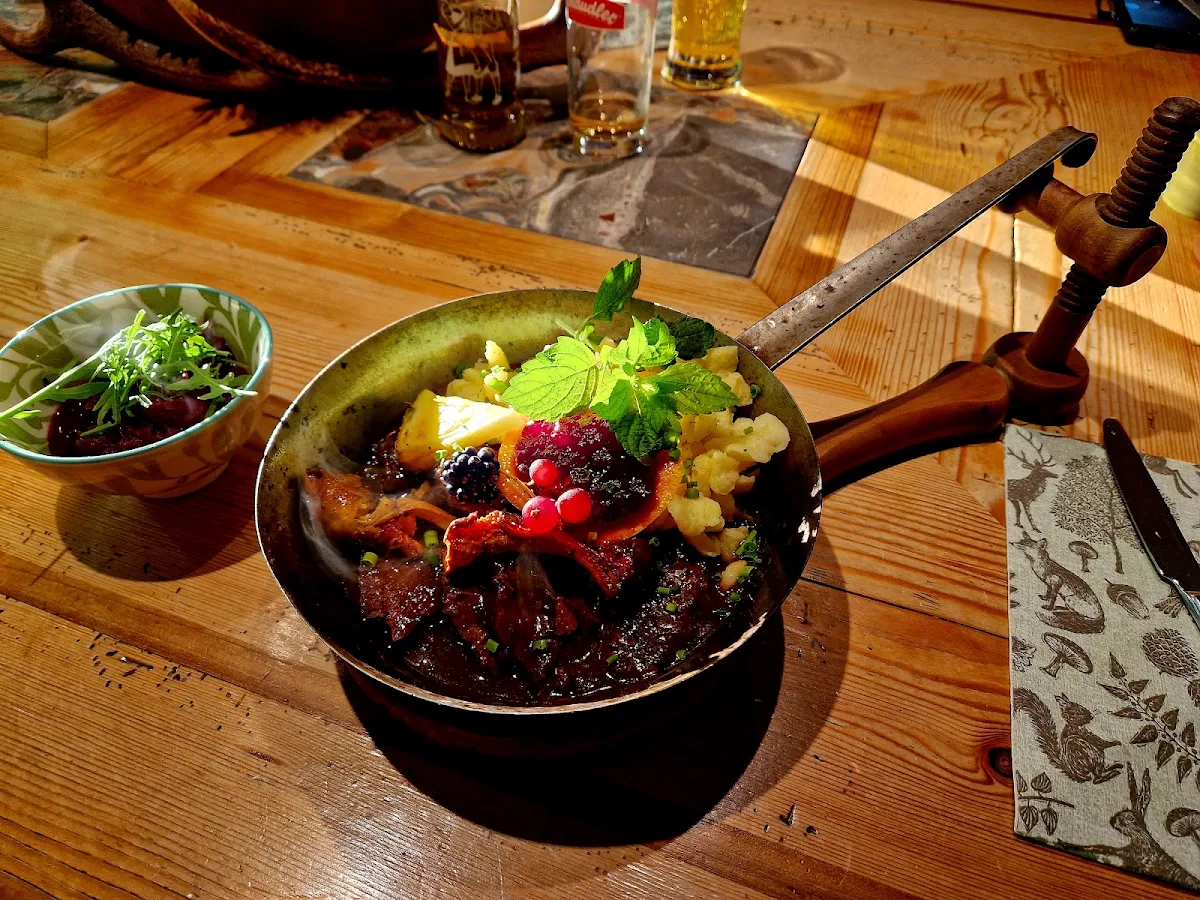 Essen und Trinken photo 4