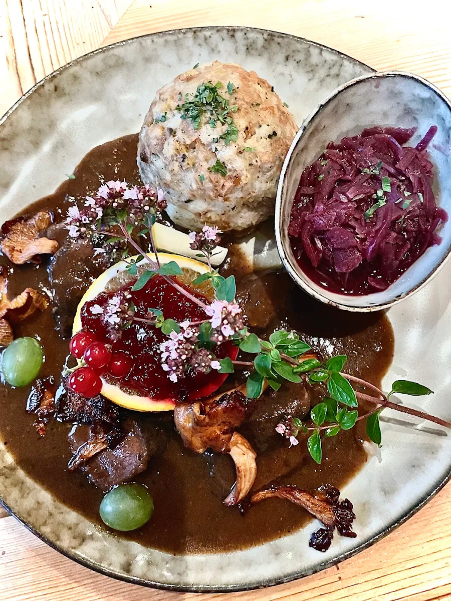 Essen und Trinken photo 5