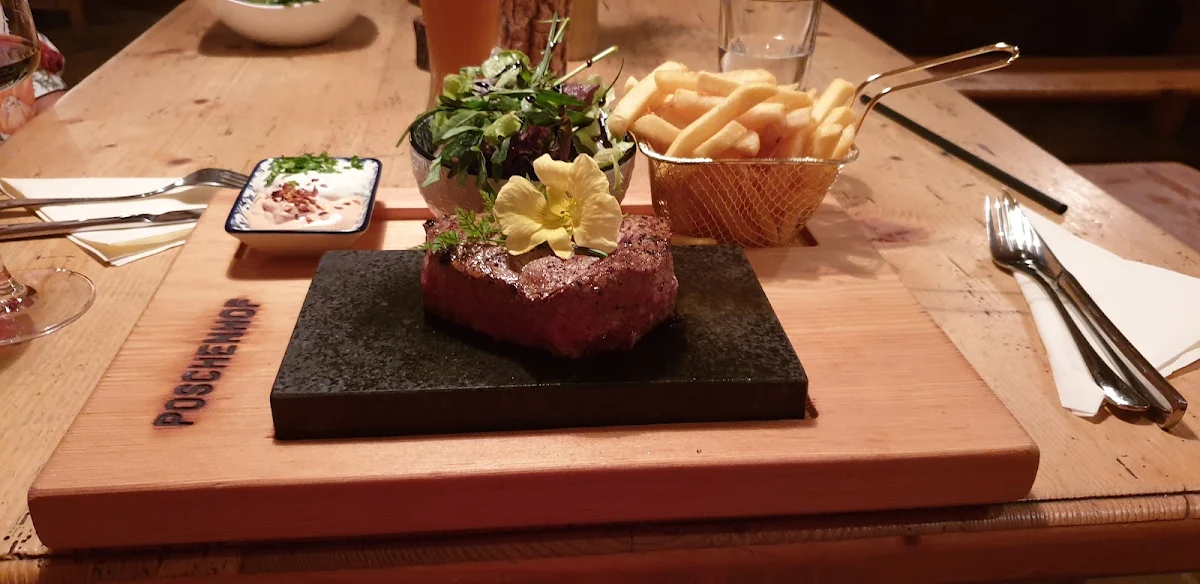 Essen und Trinken photo 6