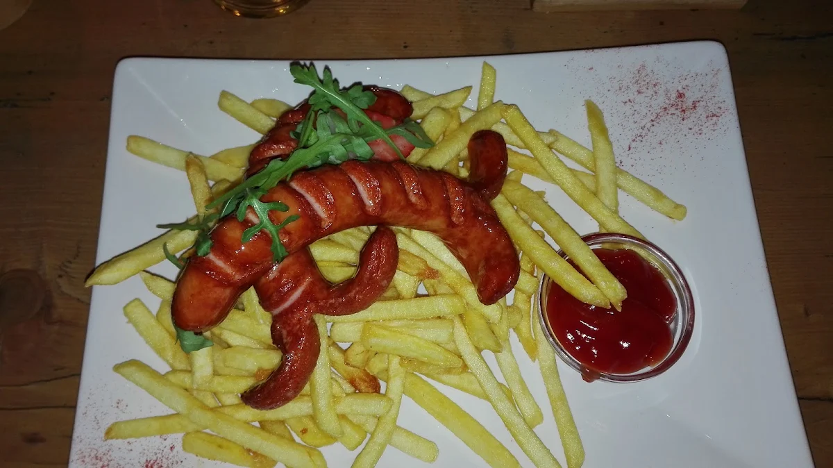 Essen und Trinken photo 8