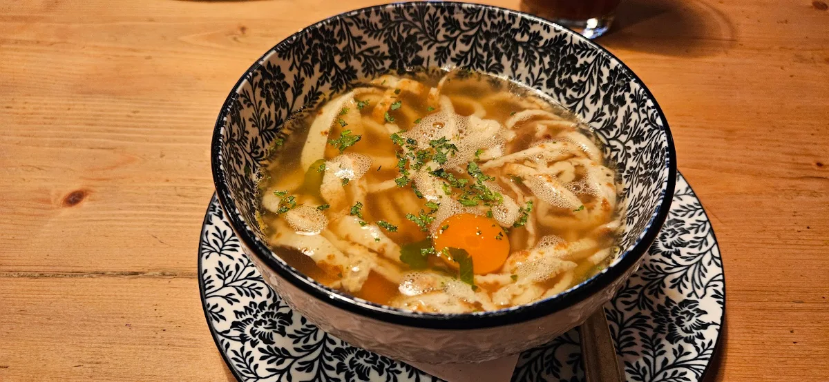Essen und Trinken photo 9