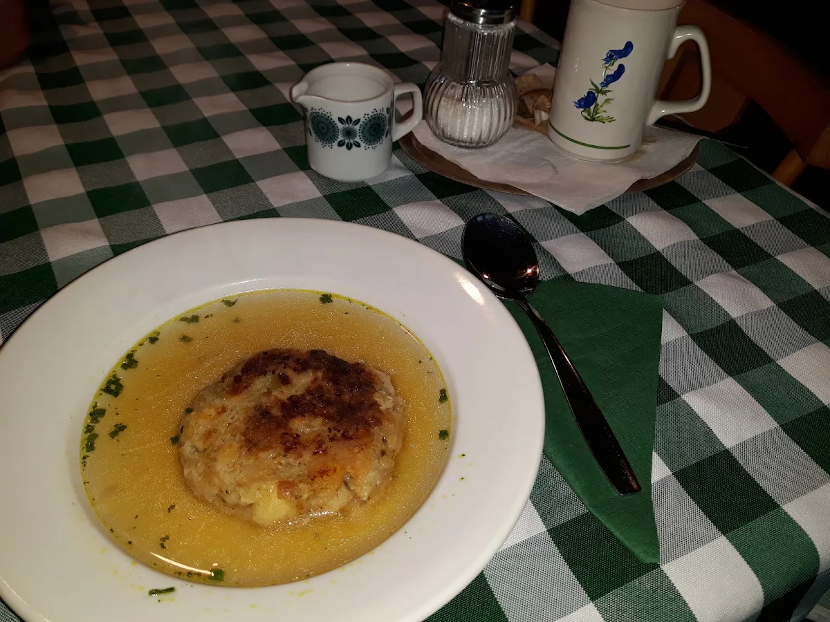Essen und Trinken photo 10