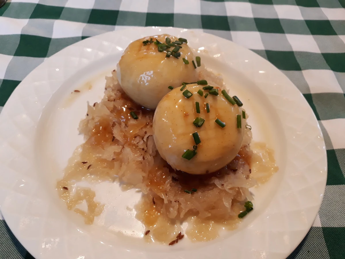 Essen und Trinken photo 2