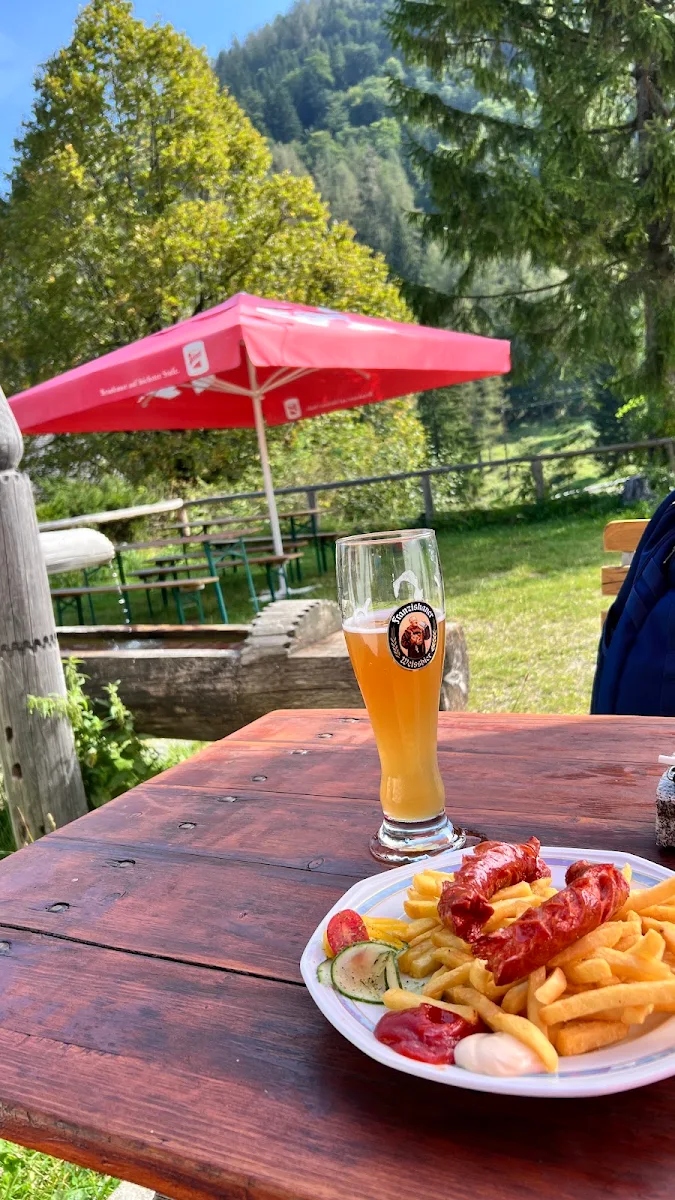 Essen und Trinken photo 3