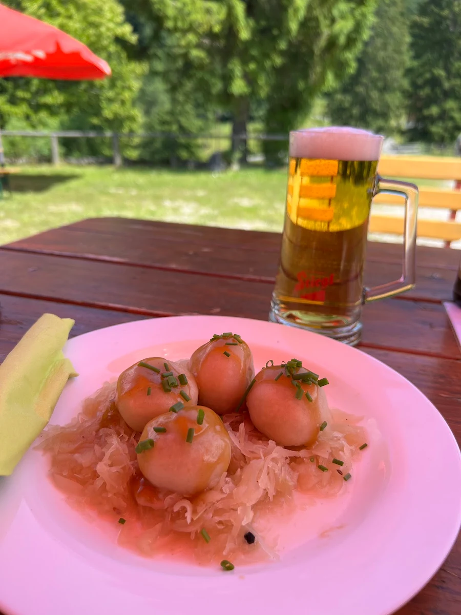 Essen und Trinken photo 6
