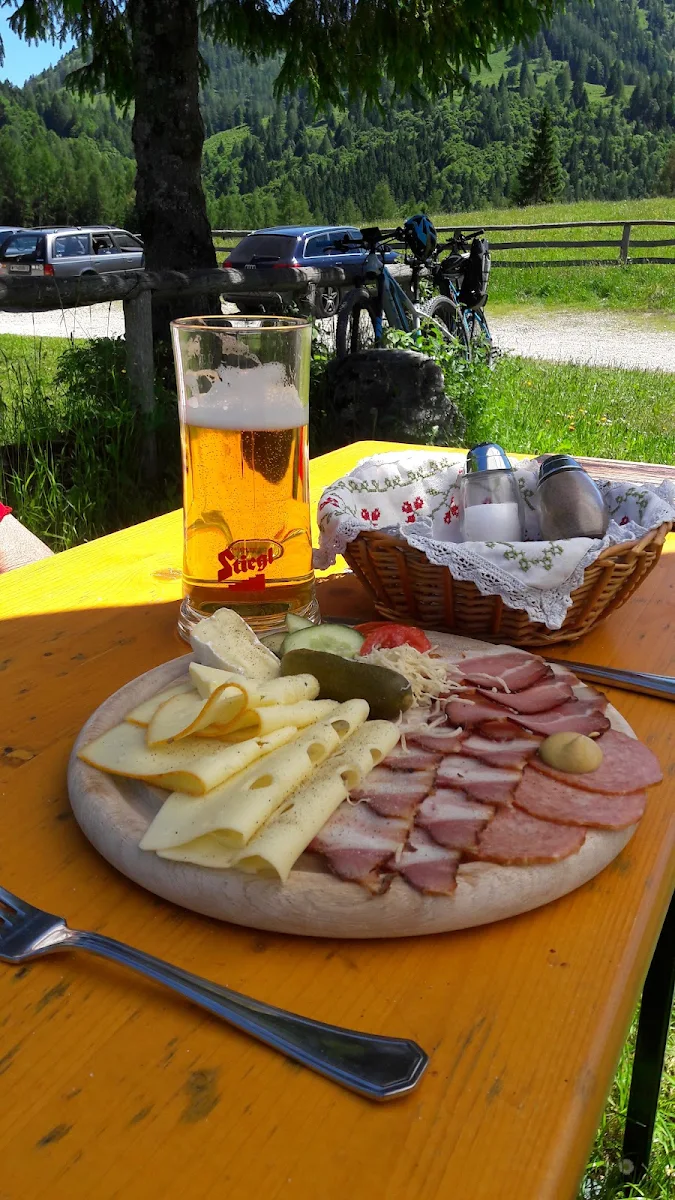 Essen und Trinken photo 7
