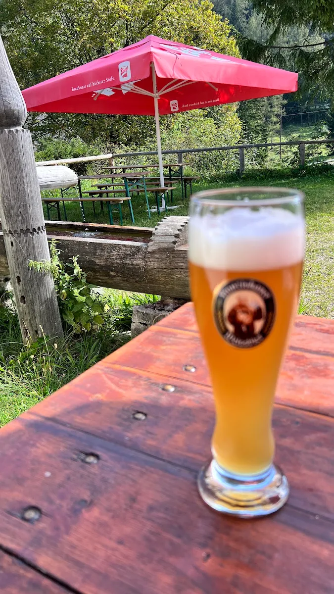 Essen und Trinken photo 8