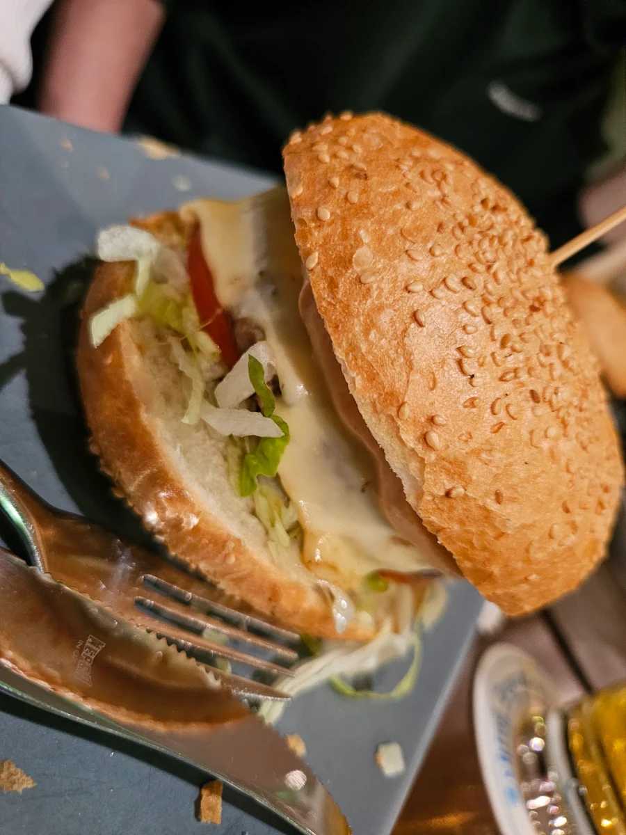 Essen und Trinken photo 10