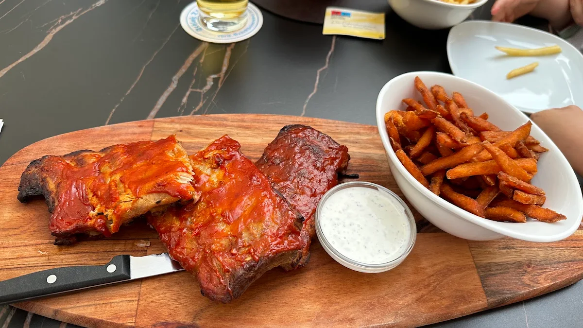 Essen und Trinken photo 4