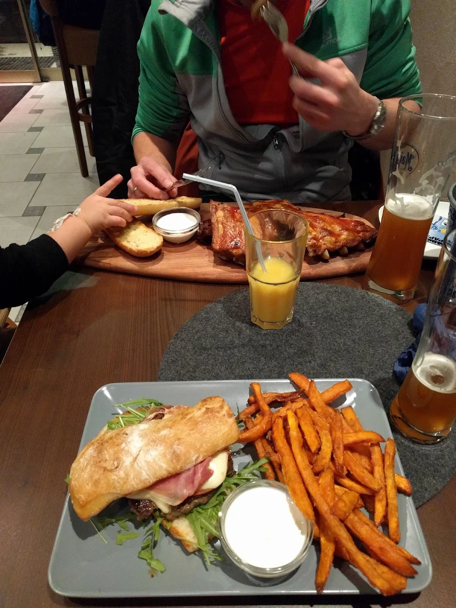 Essen und Trinken photo 9